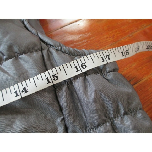 Puffer Vest - Picture 5 of 7